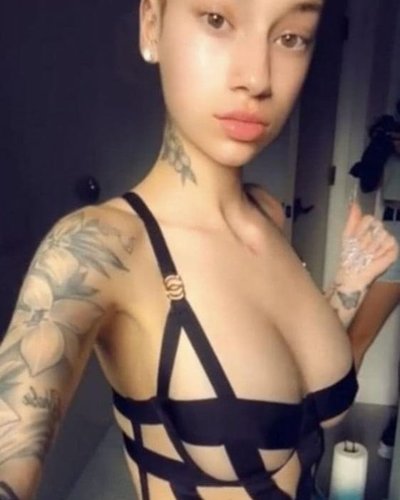 Bhad Bhabie