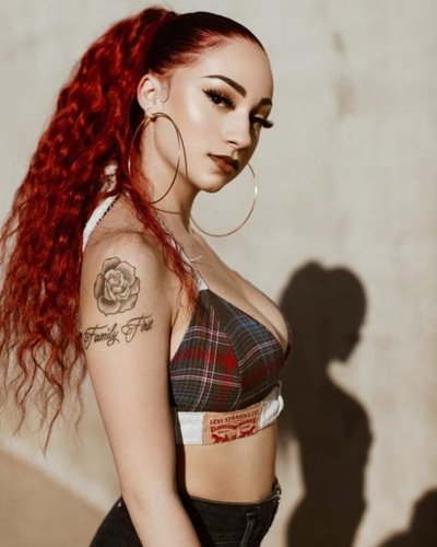 Bhad Bhabie