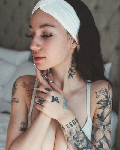 Bhad Bhabie