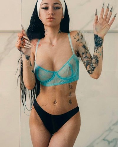 Bhad Bhabie