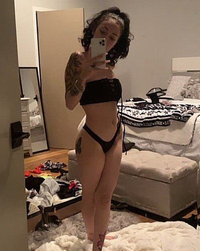 Bhad Bhabie