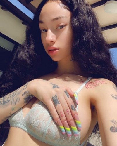 Bhad Bhabie