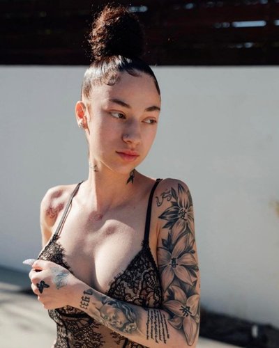 Bhad Bhabie