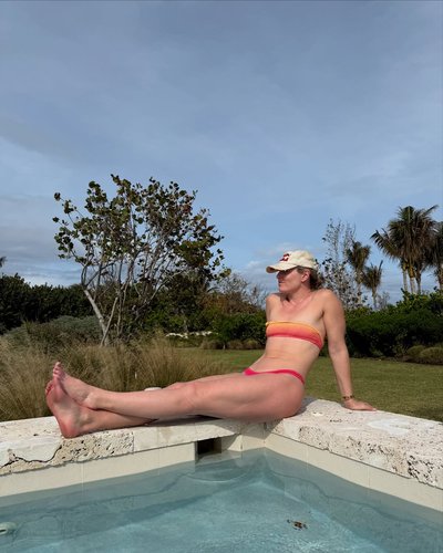 Lindsi Vonn Nude