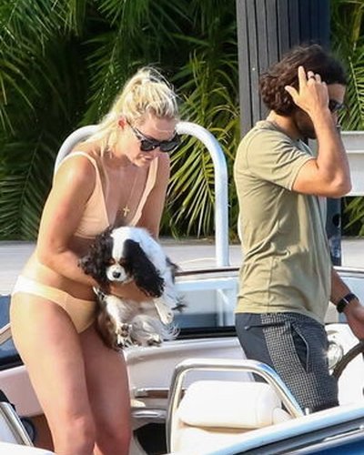 Lindsi Vonn Nude