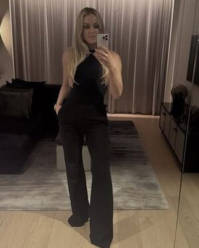 Lindsi Vonn