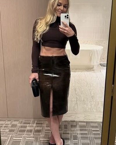 Lindsi Vonn