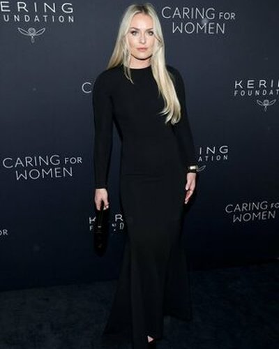 Lindsi Vonn
