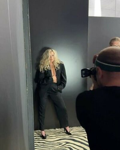 Lindsi Vonn