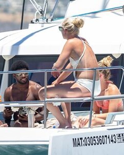 Lindsi Vonn Nude