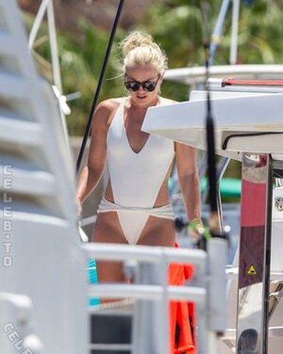 Lindsi Vonn Nude