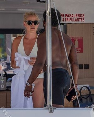 Lindsi Vonn Nude
