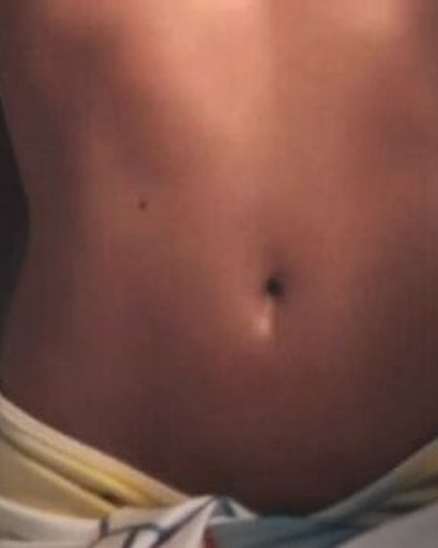 Lindsi Vonn Nude