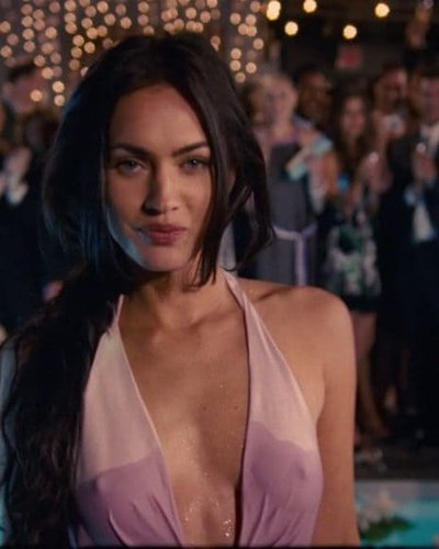Megan Fox