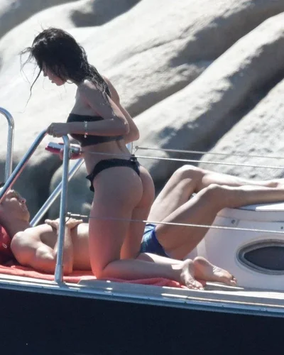 Georgina Rodriguez