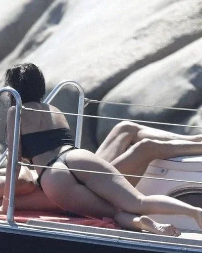 Georgina Rodriguez