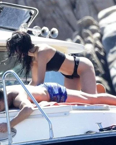 Georgina Rodriguez