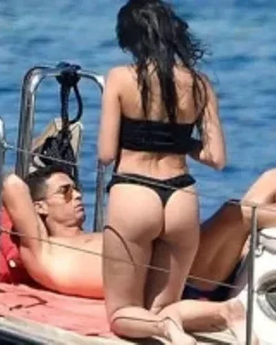 Georgina Rodriguez
