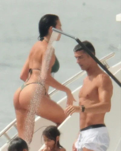Georgina Rodriguez
