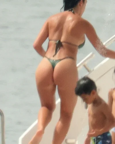 Georgina Rodriguez