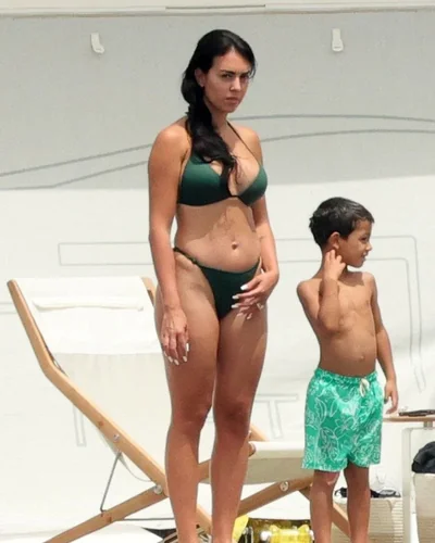 Georgina Rodriguez