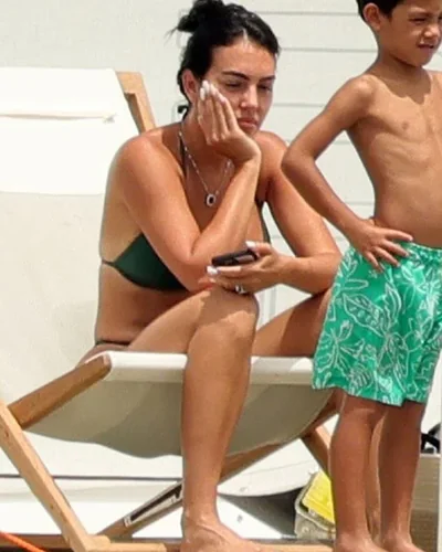 Georgina Rodriguez