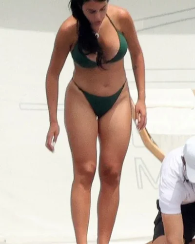 Georgina Rodriguez
