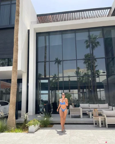Georgina Rodriguez