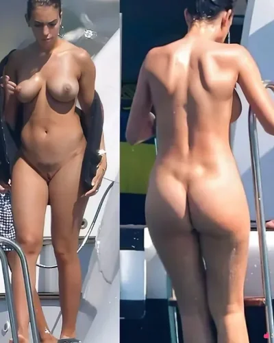 Georgina Rodriguez