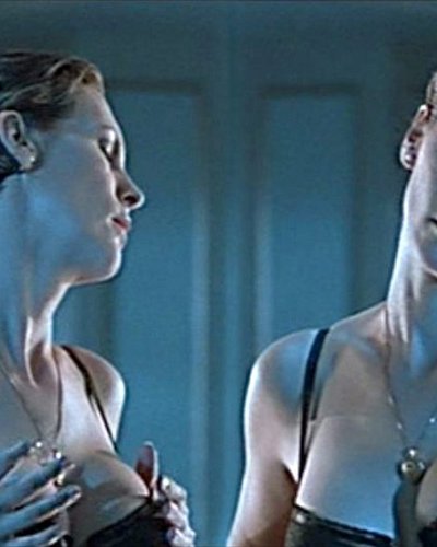 Jamie Lee Curtis
