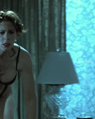 Jamie Lee Curtis