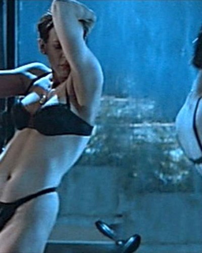 Jamie Lee Curtis