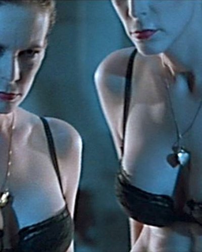 Jamie Lee Curtis