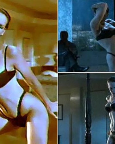 Jamie Lee Curtis