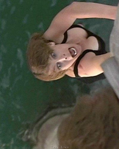 Jamie Lee Curtis