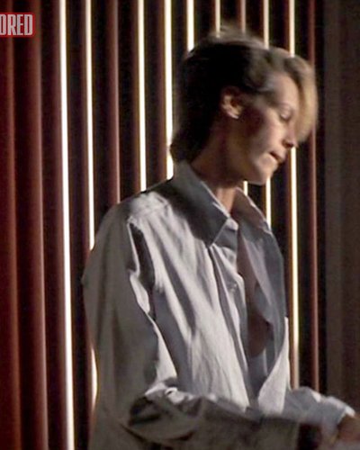 Jamie Lee Curtis