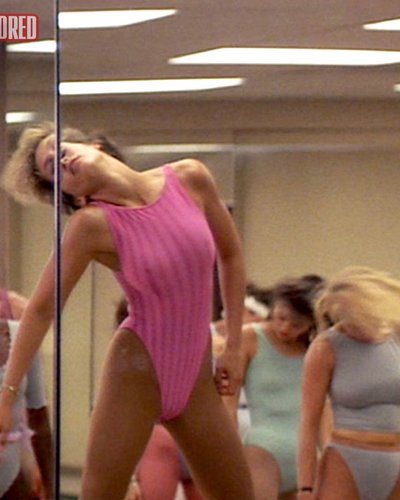 Jamie Lee Curtis