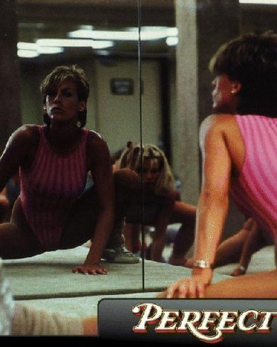 Jamie Lee Curtis