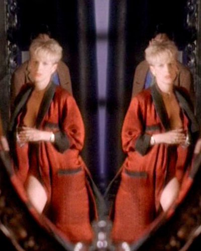 Jamie Lee Curtis