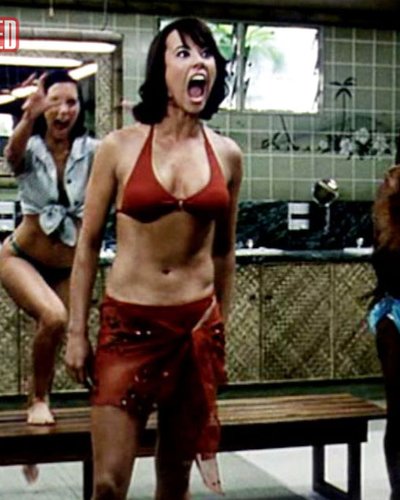 Linda Cardellini