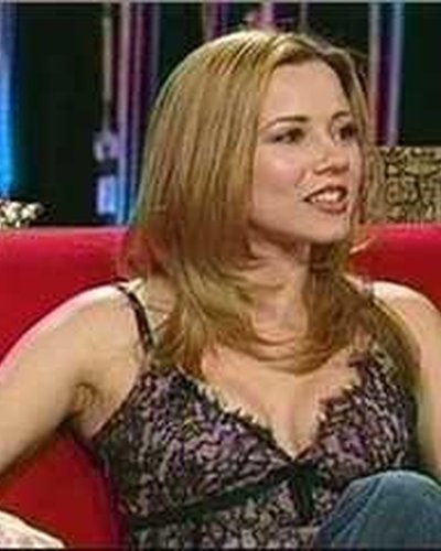 Linda Cardellini