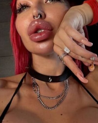 Голая Галина Кузина