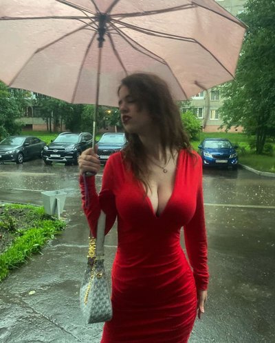 Дарьи Арефьевой