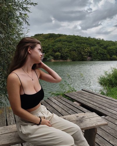 Дарьи Арефьевой