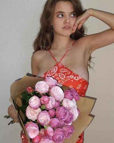 Дарьи Арефьевой