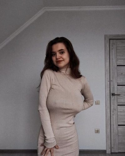 Дарьи Арефьевой