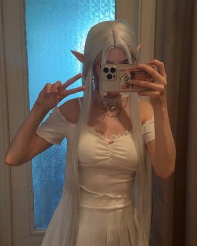 Fenechka Friklend
