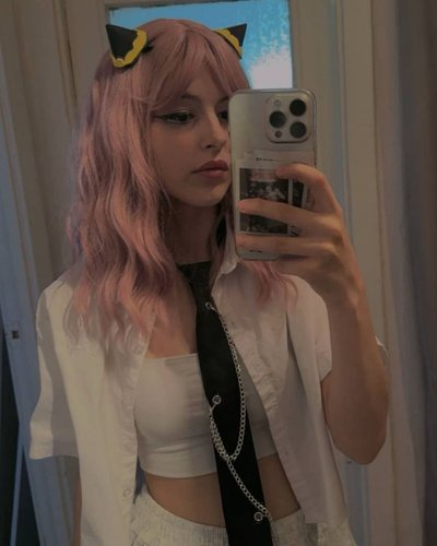 Fenechka Friklend