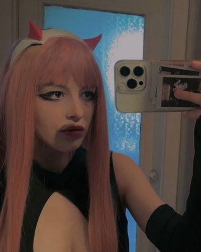 Fenechka Friklend