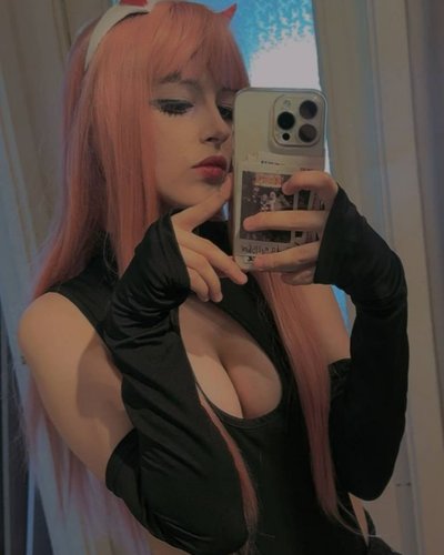 Fenechka Friklend